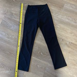 Nike XS leggings black